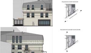 Prodej Mansion Puteaux