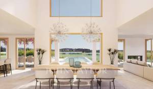 Prodej Mansion Santa Maria