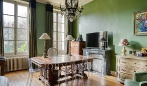 Prodej Mansion Versailles