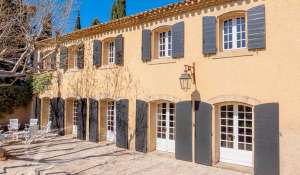 Prodej Mas Aix-en-Provence