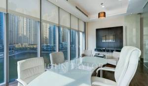 Prodej Mas Dubai Marina