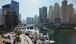 Prodej Mas Dubai Marina