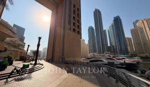 Prodej Mas Dubai Marina