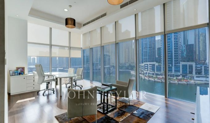 Prodej Mas Dubai Marina
