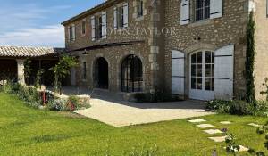 Prodej Mas Eygalières