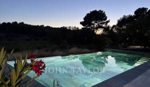 Prodej Mas Le Castellet