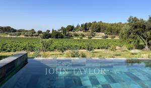 Prodej Mas Le Castellet