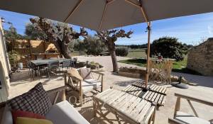 Prodej Mas Le Castellet