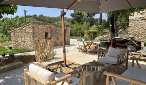 Prodej Mas Le Castellet