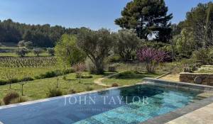 Prodej Mas Le Castellet