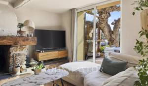 Prodej Mas Le Castellet