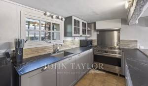 Prodej Mas Le Castellet