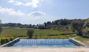 Prodej Mas Le Castellet