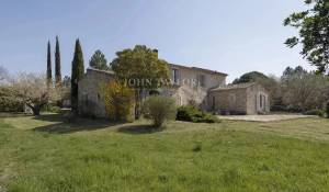 Prodej Mas Ménerbes