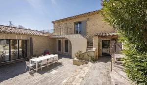 Prodej Mas Ménerbes