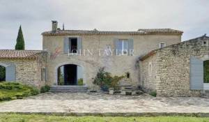 Prodej Mas Ménerbes