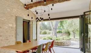 Prodej Mas Ménerbes