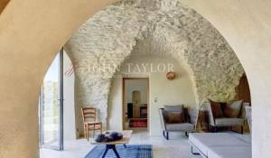 Prodej Mas Ménerbes