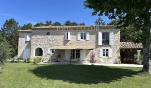 Prodej Mas Montélimar