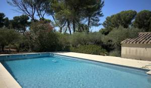 Prodej Mas Saint-Rémy-de-Provence