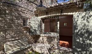 Prodej Mas Saint-Rémy-de-Provence