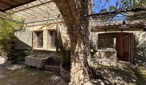 Prodej Mas Saint-Rémy-de-Provence