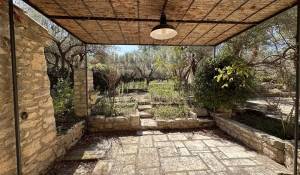 Prodej Mas Saint-Rémy-de-Provence