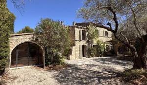 Prodej Mas Saint-Rémy-de-Provence