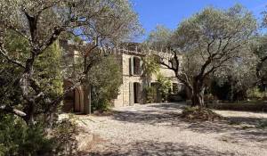 Prodej Mas Saint-Rémy-de-Provence