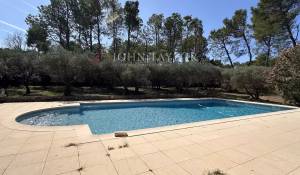 Prodej Mas Saint-Rémy-de-Provence