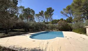 Prodej Mas Saint-Rémy-de-Provence