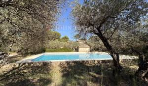 Prodej Mas Saint-Rémy-de-Provence