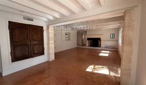 Prodej Mas Saint-Rémy-de-Provence