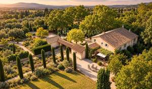 Prodej Mas Saint-Rémy-de-Provence