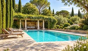 Prodej Mas Saint-Rémy-de-Provence