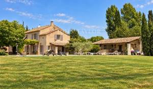 Prodej Mas Saint-Rémy-de-Provence