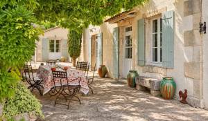 Prodej Mas Saint-Rémy-de-Provence