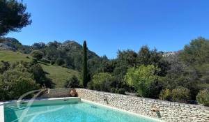 Prodej Mas Saint-Rémy-de-Provence