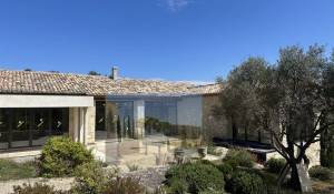 Prodej Mas Saint-Rémy-de-Provence