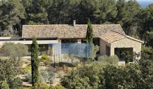 Prodej Mas Saint-Rémy-de-Provence