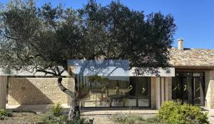 Prodej Mas Saint-Rémy-de-Provence