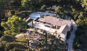 Prodej Mas Saint-Rémy-de-Provence