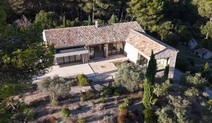 Prodej Mas Saint-Rémy-de-Provence