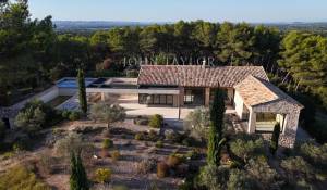 Prodej Mas Saint-Rémy-de-Provence