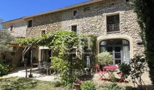 Prodej Mas Vaison-la-Romaine