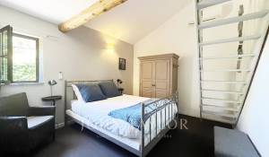 Prodej Mas Vaison-la-Romaine