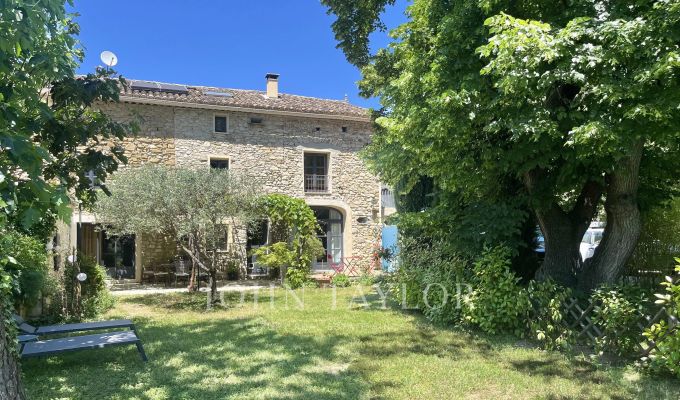 Prodej Mas Vaison-la-Romaine
