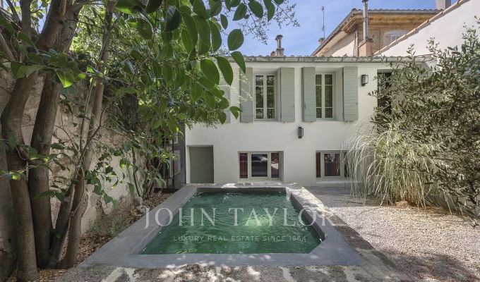 Prodej Městský dům Aix-en-Provence