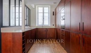 Prodej Městský dům Biarritz