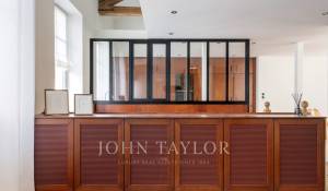 Prodej Městský dům Biarritz